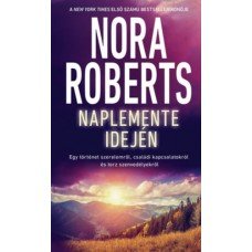 Naplemente idején    13.95 + 1.95 Royal Mail